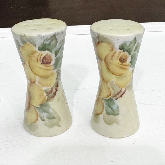 Karen Donleavy K.D | Kitchen | Vintage Karen Donleavy Kd Signed Salt ...
